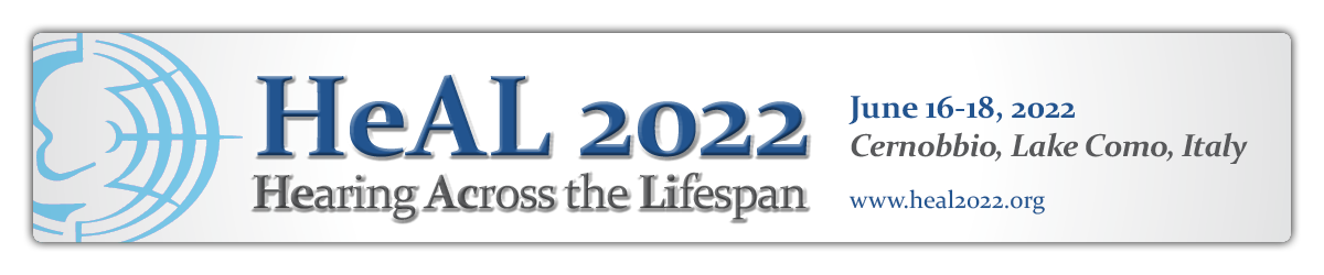 HEAL 2022 Conference
