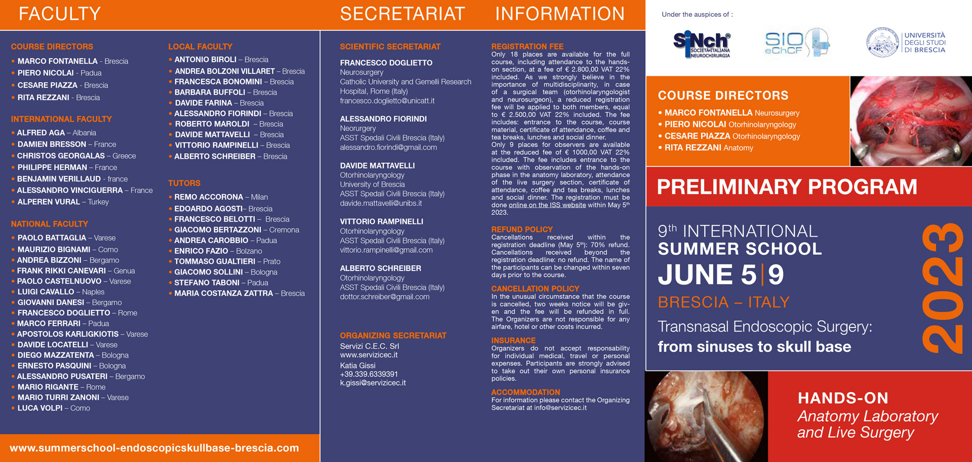 International-Summer-School-Brescia-2023-1