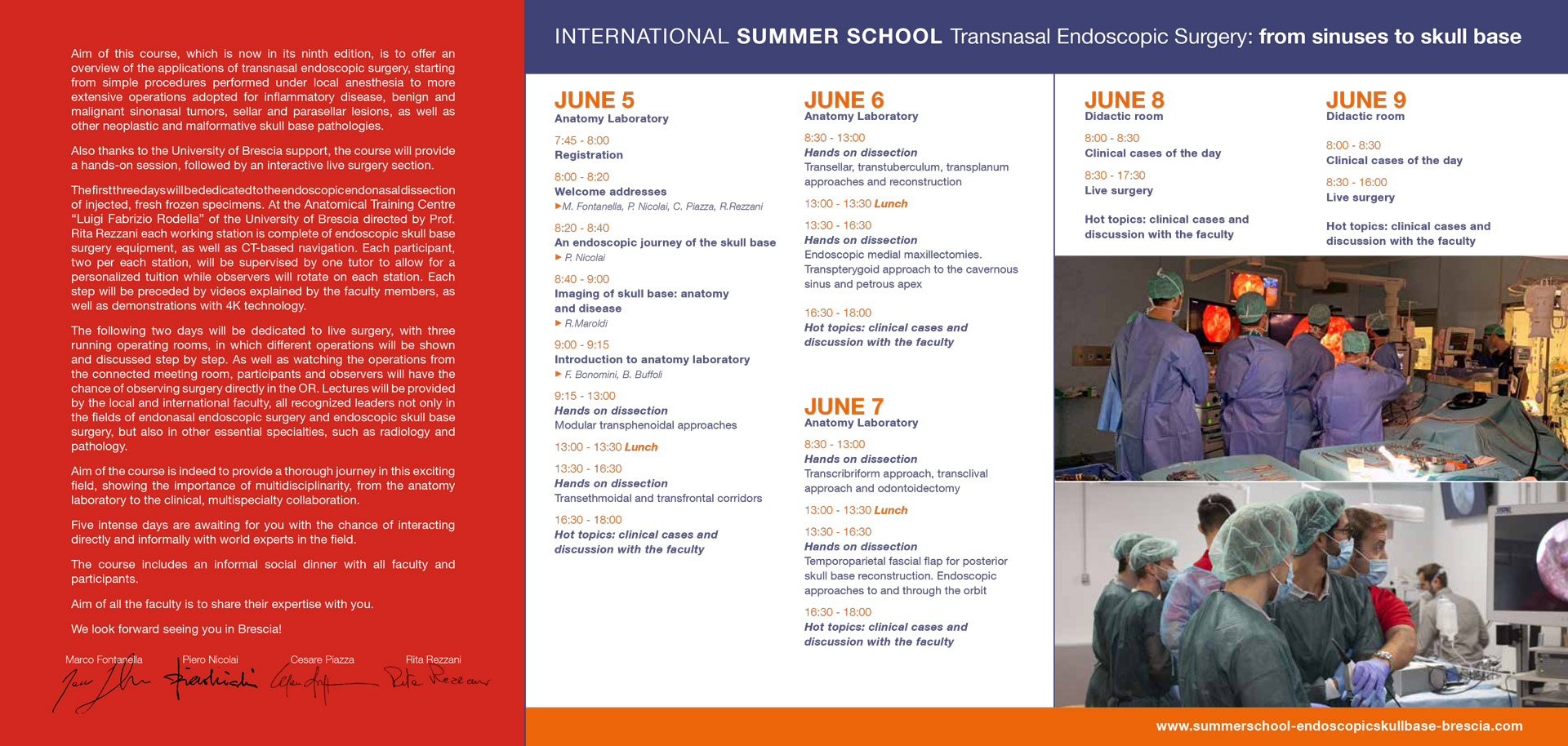 International-Summer-School-Brescia-2023-2